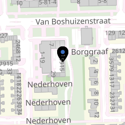 Appartement ASD30 AK 4965 33