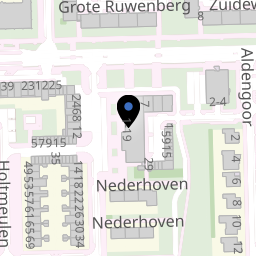 Appartement ASD30 AK 4965 4
