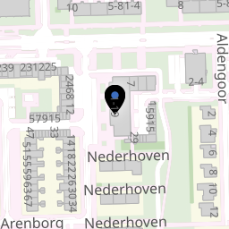 Appartement ASD30 AK 4965 5