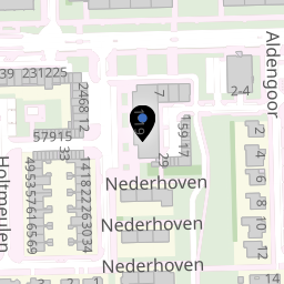 Appartement ASD30 AK 4965 6