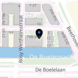 Appartement ASD30 AK 5005 10