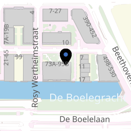 Appartement ASD30 AK 5005 12