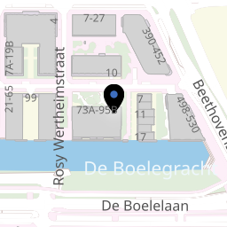 Appartement ASD30 AK 5005 15