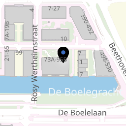 Appartement ASD30 AK 5005 5
