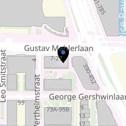 Appartement ASD30 AK 5006 100