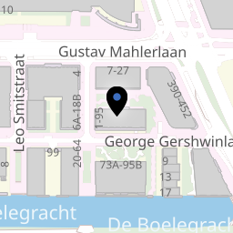 Appartement ASD30 AK 5006 11
