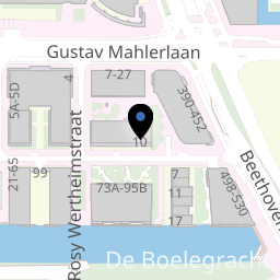 Appartement ASD30 AK 5006 13