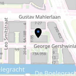Appartement ASD30 AK 5006 19