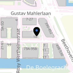 Appartement ASD30 AK 5006 2