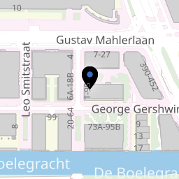 Appartement ASD30 AK 5006 25