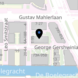Appartement ASD30 AK 5006 27