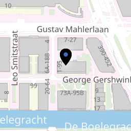 Appartement ASD30 AK 5006 33