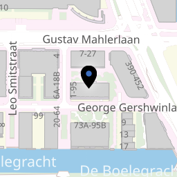 Appartement ASD30 AK 5006 34