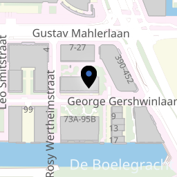 Appartement ASD30 AK 5006 36