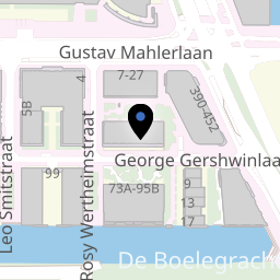 Appartement ASD30 AK 5006 4