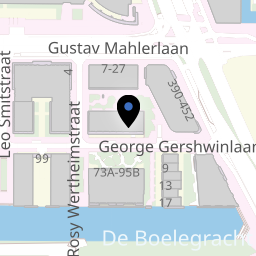 Appartement ASD30 AK 5006 40