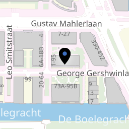 Appartement ASD30 AK 5006 5