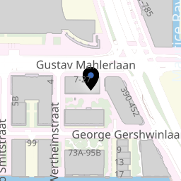 Appartement ASD30 AK 5006 53