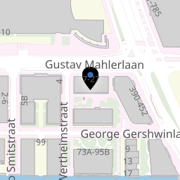 Appartement ASD30 AK 5006 55