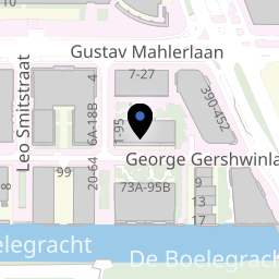 Appartement ASD30 AK 5006 6