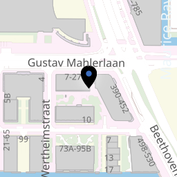 Appartement ASD30 AK 5006 63