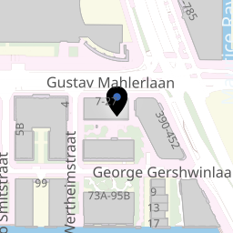 Appartement ASD30 AK 5006 65