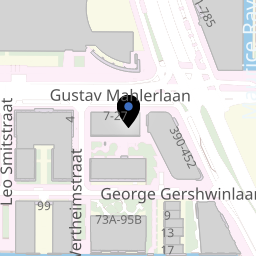 Appartement ASD30 AK 5006 88