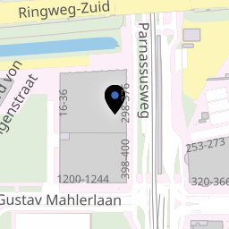 Appartement ASD30 AK 5007 3