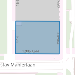 Perceel ASD30-AK-5082