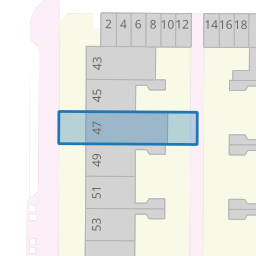 Perceel ASD30-AK-536