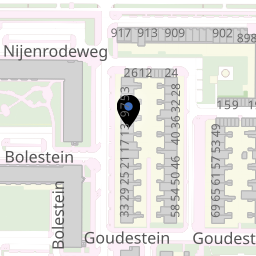 Appartement ASD30 AK 5381 2