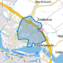 Kadastrale gemeente Amsterdam