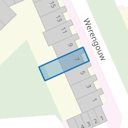 Perceel ASD31-AL-102