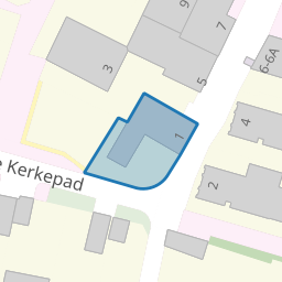 Perceel ASD31-AL-1020