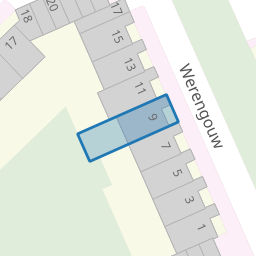 Perceel ASD31-AL-103