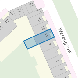 Perceel ASD31-AL-104