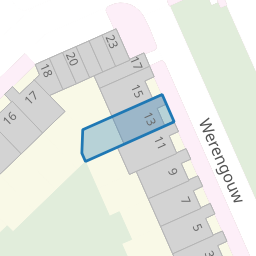 Perceel ASD31-AL-105