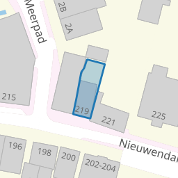 Perceel ASD31-AL-1050