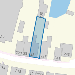 Perceel ASD31-AL-1058