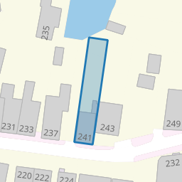 Perceel ASD31-AL-1061