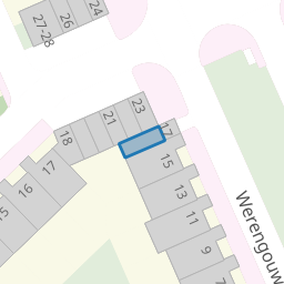 Perceel ASD31-AL-107