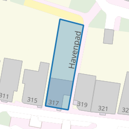 Perceel ASD31-AL-1091