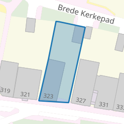 Perceel ASD31-AL-1094