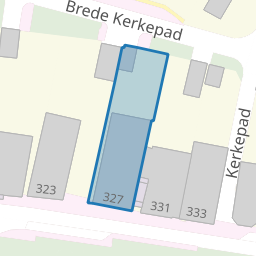 Perceel ASD31-AL-1095