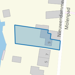 Perceel ASD31-AL-1109