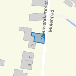 Perceel ASD31-AL-1110