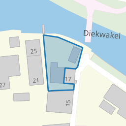 Perceel ASD31-AL-1118