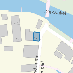 Perceel ASD31-AL-1119