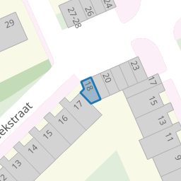 Perceel ASD31-AL-113