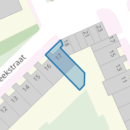 Perceel ASD31-AL-114